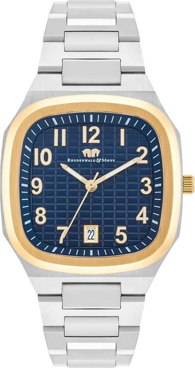 Herren Uhr Ikador - 37162 (43 mm)