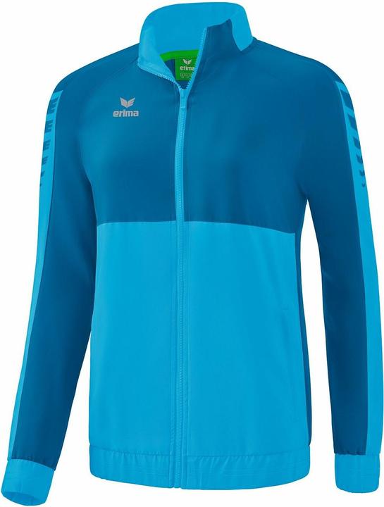 Produktbild Erima Six Wings Präsentationsjacke (38)
