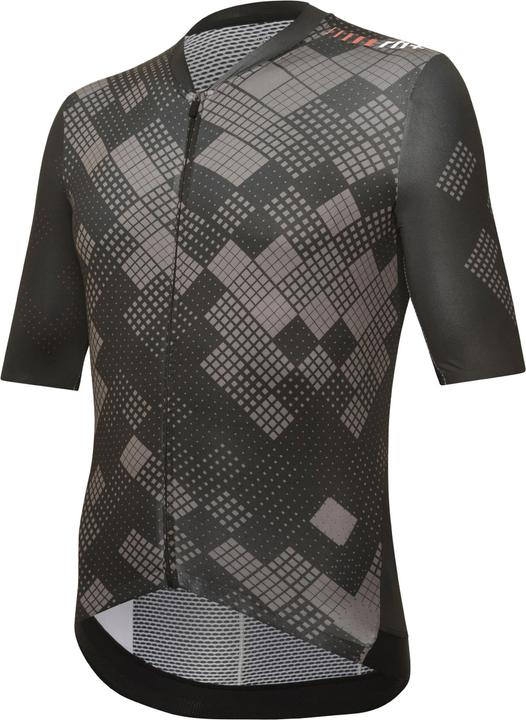 Rh+ Diamond Jersey