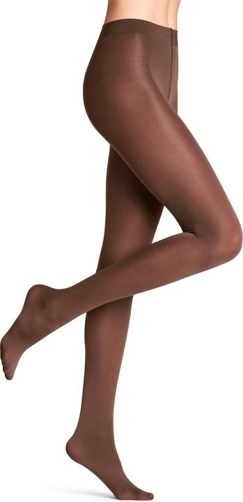 Actual product image Falke Seidenglatt 80 DEN Damen Strumpfhose (80 DEN, M/L)