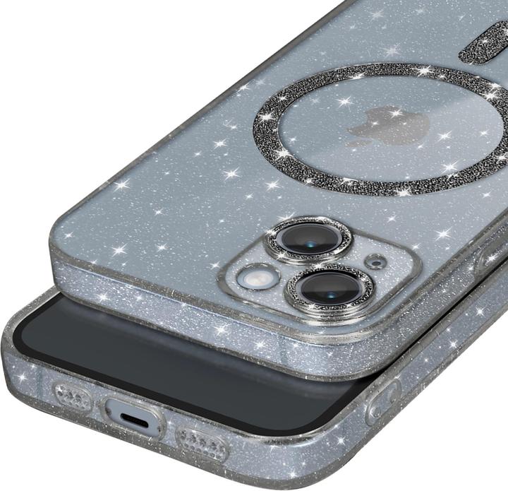 Actual product image Avizar SparkleShield Case Series (Apple iPhone 14)