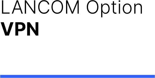 Produktbild Lancom Systems VPN Option 1 Lizenz(en) (1 Geräte)