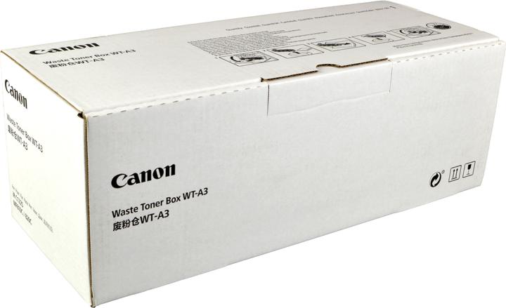 Immagine prodotto Canon WT-A3 Waste Toner Box