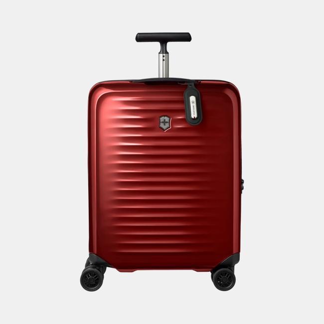 Actual product image Victorinox Travel Essentials ID Tag (Locks & Trailers)