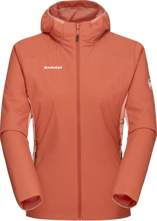 Mammut Veste à capuche Rime Light IN Flex Women