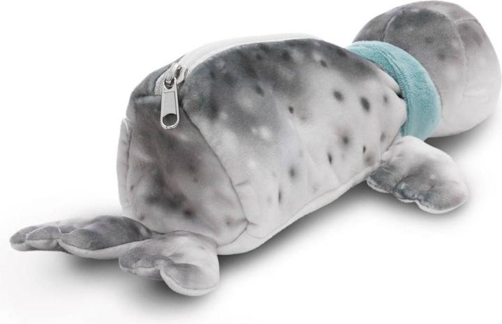 Image du produit NICI 61318 Mäppchen Seehund Bente 25x8x9cm