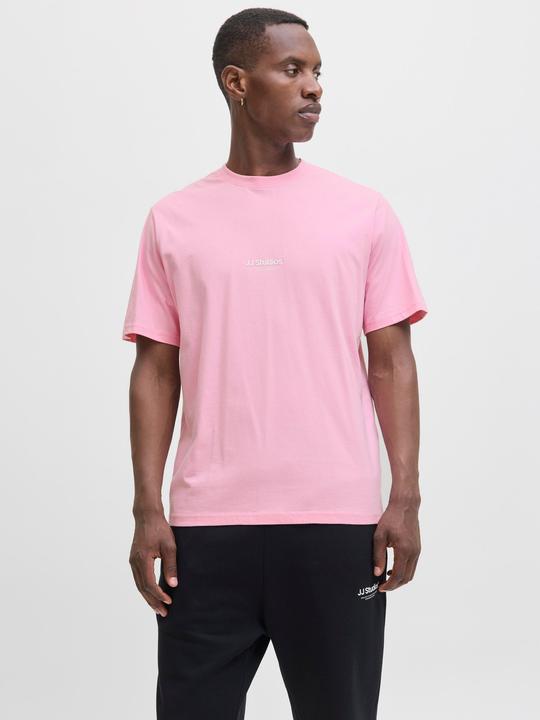 Actual product image Jack & Jones Jjesoho Tee Ss Crew Neck Noos (M)