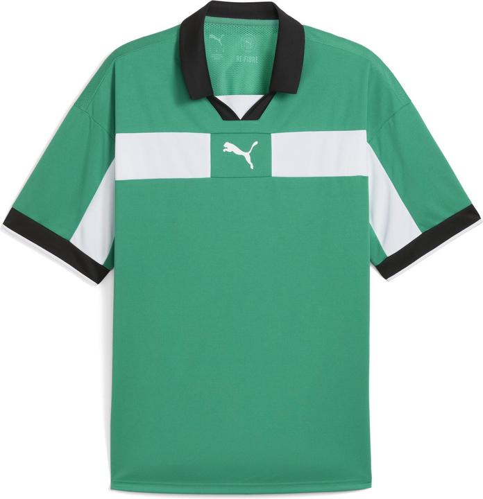 Verde Sport-PUMA Bianco-PUMA Nero