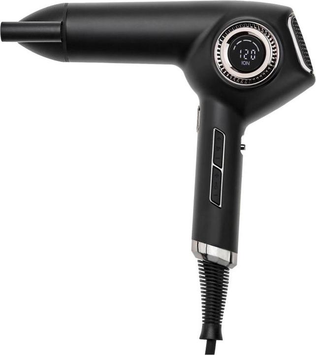 Hairdryers