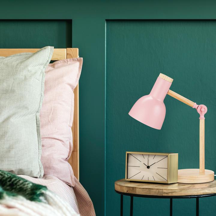 Produktbild Relaxdays Schreibtischlampe (E27)