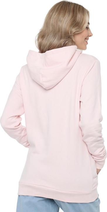 Image du produit Wonder Woman Sweat à capuche "Girl Power" pour femmes/femmes (XL)