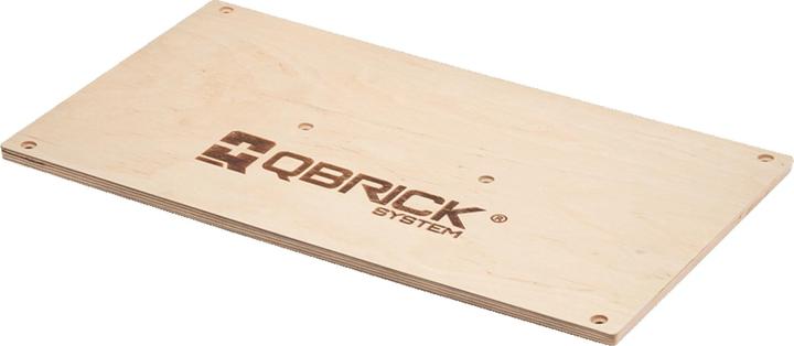 Produktbild Qbrick Montageplatte