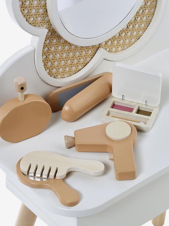 Actual product image Vertbaudet Children's dressing table (50.5 x 30.5 x 89 cm)