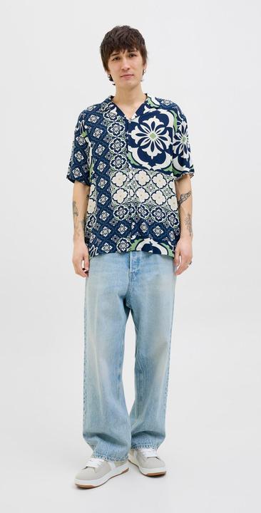 Immagine prodotto Jack & Jones Relaxed Fit Hemd Hemd (XL)