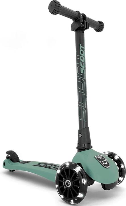 Scoot and Ride Highwaykick 4