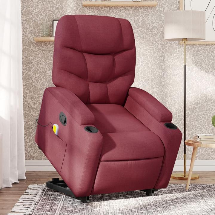 Actual product image VidaXL Itimad