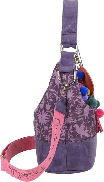 Immagine prodotto Fritzi aus Preußen Fritzi x Frida Kahlo Schultertasche 37 cm