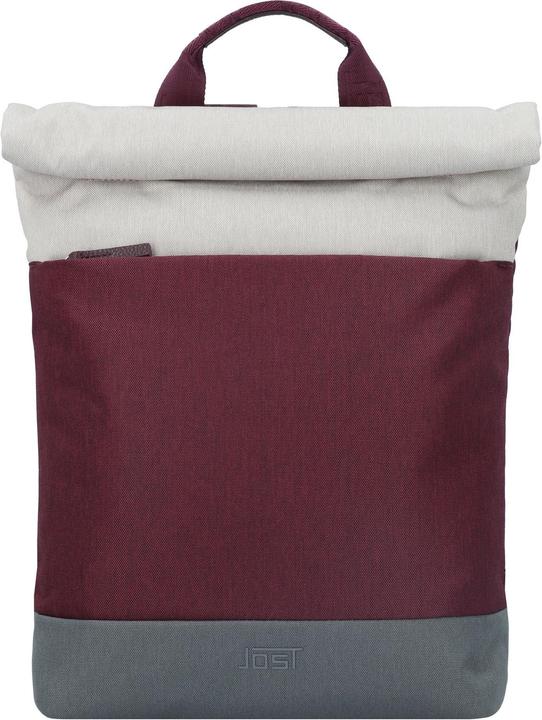 Image du produit Jost Bergen Daypack 37 cm Compartiment pour ordinateur portable (9 l)