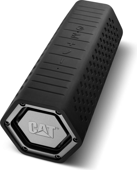 Actual product image CAT Tools CAT portable Worksite Speaker, BT-SPK