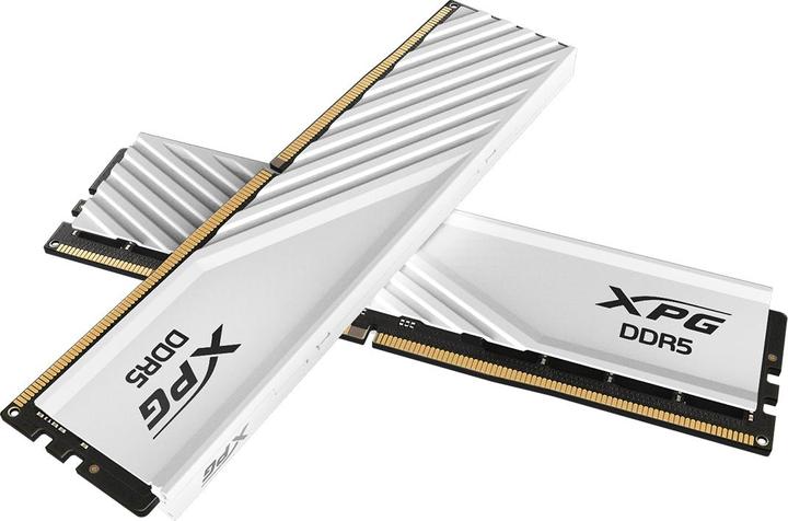 Actual product image Adata XPG Lancer Blade (2 x 16GB, 6000 MHz, DDR5 RAM, DIMM)