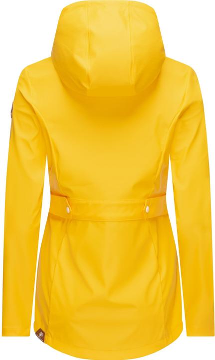 Actual product image Ragwear YM margin (M)