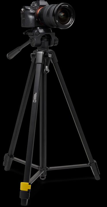 Produktbild National Geographic Stativ Photo Large (Metall)