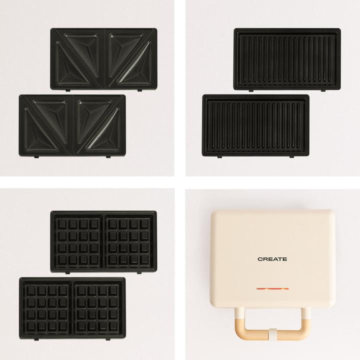 Image du produit Create Stone 3 en 1 Studio