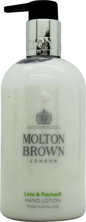 Molton Brown Lime & Patchouli Handlotion (300 ml)