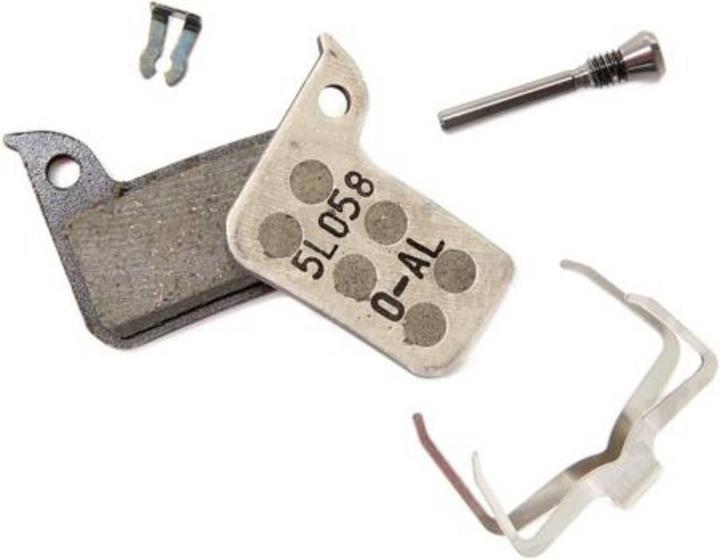 Produktbild Sram Level Ultimate / TLM (SRAM, Organisch (Resin))