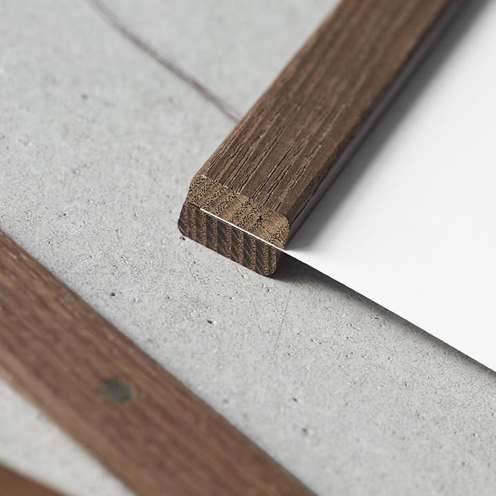Immagine prodotto ChiCura 2 in 1 Magnetrahmen (60 x 80 cm, A1)