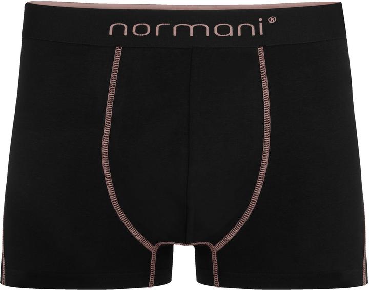 Image du produit Normani 2 Herren Boxershorts Stanley (XXL, lot de 2)