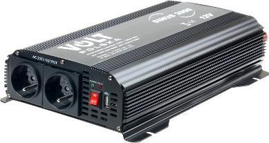 Produktbild Volt Polska KONVERTER SINUS 3000 12V / 230V 1500/3000W