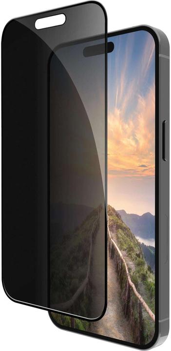 dbramante1928 eco-shield - iPhone 16 Pro - Pr (1 Pezzo/i, Apple iPhone 16 Pro)