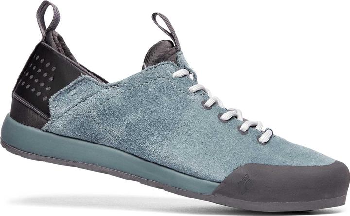 Produktbild Black Diamond Zustiegsschuhe Session Suede (38)