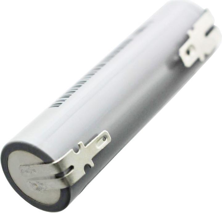 Produktbild Gardena Akku ACCU 60 Lithium Energy 8801 LF U-Form, 8812, 8800 (3.6 V)