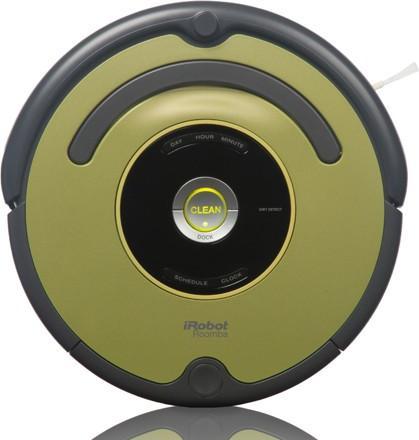 Produktbild iRobot Roomba 660