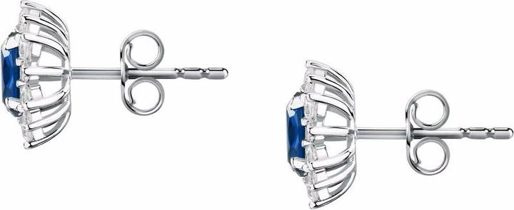 Immagine prodotto Morellato Orecchini in argento con zirconi Tesori SAIW152 (Argento 925)