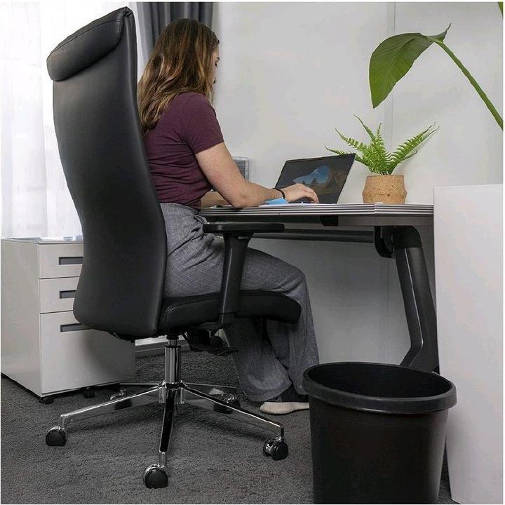 Actual product image Contini Bürostuhl ComfortPro schwarz
