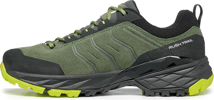 Actual product image Scarpa Rush Trail GTX Wmn (38)