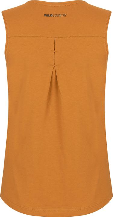 Actual product image Wild Country Movement Tank Ladies (M)