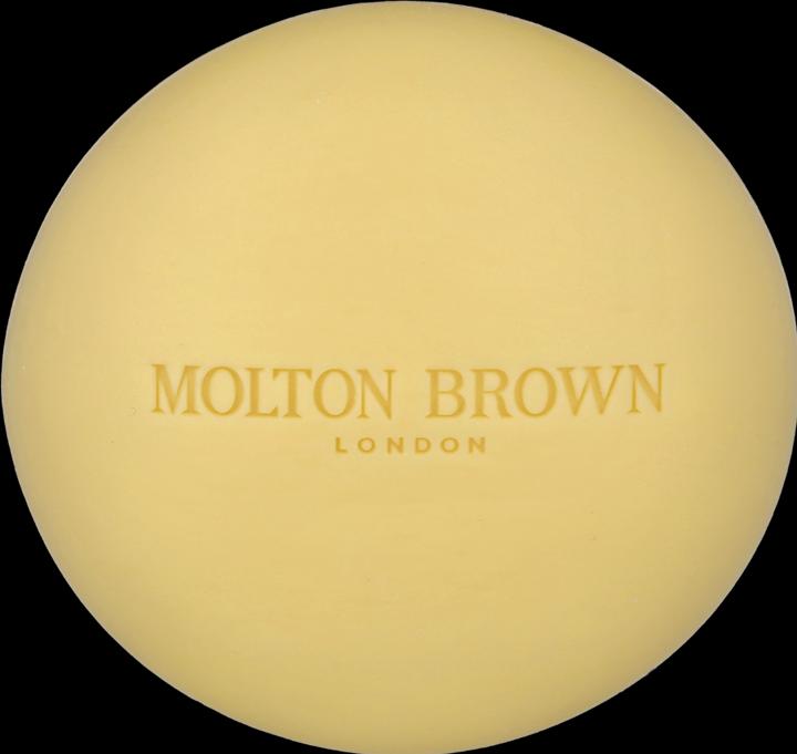 Actual product image Molton Brown Orange & Bergamot Perfumed Soap (Hard soap, 150 ml)