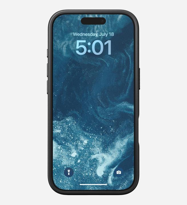 Produktbild Nomad Sport Case iPhone 16 Pro Magma