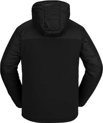 Actual product image Volcom Utility puff jacket snowboard, ski (M)