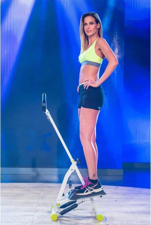 Immagine prodotto Wayflex Stepper pieghevole