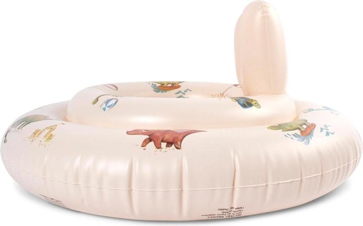 Actual product image Filibabba Alfie Dino Beach