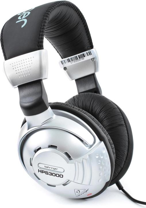 Produktbild Behringer Hps3000 (Kabelgebunden)