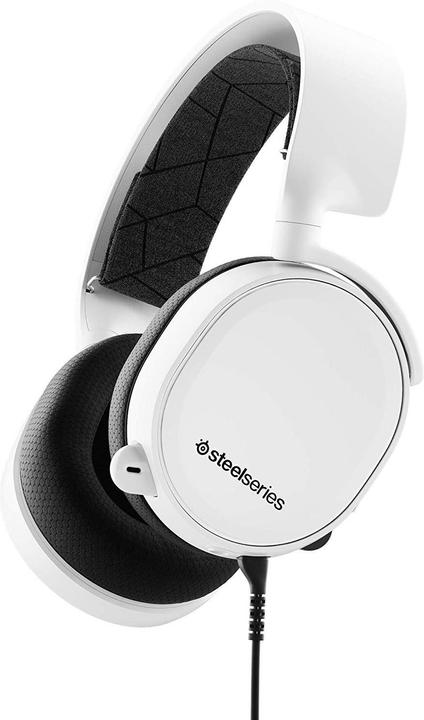 SteelSeries Arctis 3 2019 Edition (Kabelgebunden)
