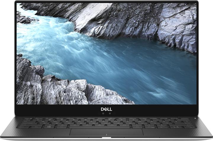 Dell XPS 13-9370 (13.30", Intel Core i7-8550U, 8 GB, 256 GB, DE)
