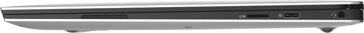 Actual product image Dell XPS 13-9370 (13.30", Intel Core i7-8550U, 8 GB, 256 GB, DE)