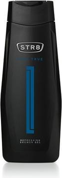 Actual product image Str8 Live True - - 400 ml